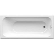 Акриловая ванна Ravak Chrome Slim 180x80 CE21300000 без гидромассажа Акриловая ванна Ravak Chrome Slim 180x80 CE21300000 без гидромассажа