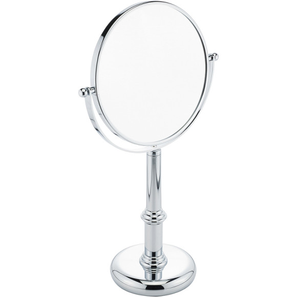Косметическое зеркало Migliore Complementi 21978 с увеличением Хром