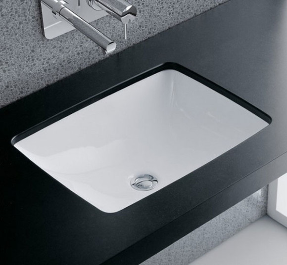 Раковина Laufen Pro S 60 8.1196.3 Белая Раковина Laufen Pro S 60 8.1196.3 Белая