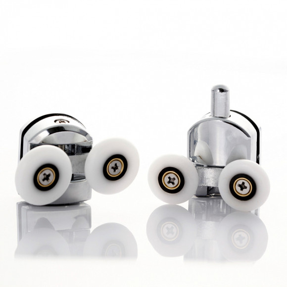 Душевой уголок Abber Schwarzer Diamant 150x50 AG301505-S505 профиль Хром стекло прозрачное Душевой уголок Abber Schwarzer Diamant 150x50 AG301505-S505 профиль Хром стекло прозрачное