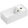 Раковина Simas Agile 40 R AG20 bi*1 Белая глянцевая Раковина Simas Agile 40 R AG20 bi*1 Белая глянцевая