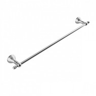 Полотенцедержатель Iddis Retro RETSS10i49 Одинарный Хром