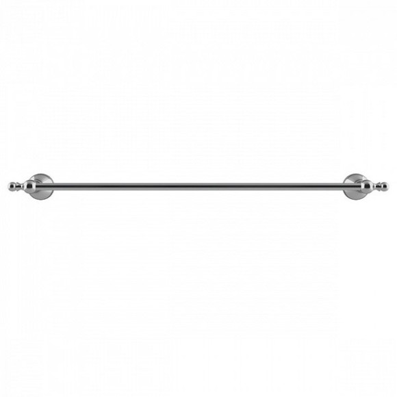 Полотенцедержатель Iddis Retro RETSS10i49 Одинарный Хром