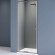 Душевая дверь RGW Stilvoll SV-05Gr 100 70320510-110 профиль Серый стекло прозрачное