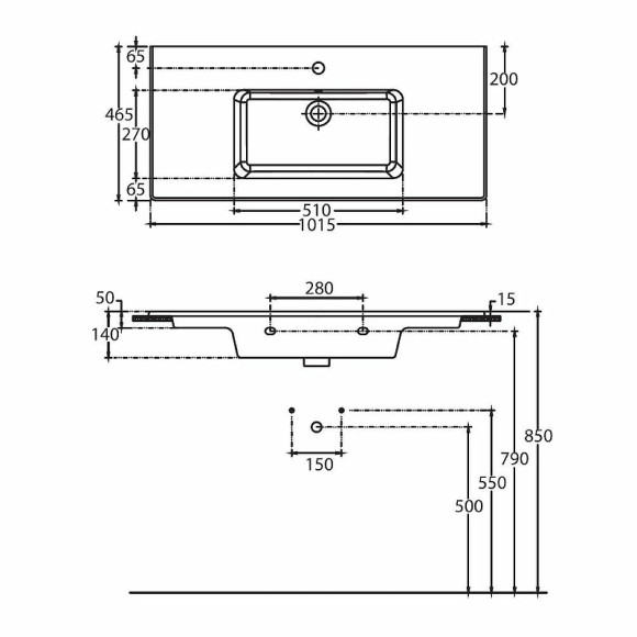 Раковина Allen Brau Fantasy 102 4.11027.20 Белая Раковина Allen Brau Fantasy 102 4.11027.20 Белая