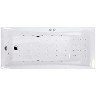 Акриловая ванна Excellent Palace 170x75 WAEX.PAL17.NANO.CR с гидромассажем Акриловая ванна Excellent Palace 170x75 WAEX.PAL17.NANO.CR с гидромассажем