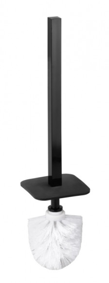 Ершик для унитаза Bemeta Vista 120113316-100 Черный