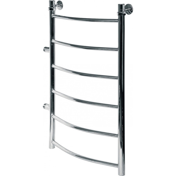 Водяной полотенцесушитель Ника Arc ЛД 80/50 Хром Водяной полотенцесушитель Ника Arc ЛД 80/50 Хром