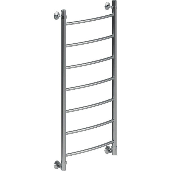 Водяной полотенцесушитель Ника Arc ЛД 100/60 Хром Водяной полотенцесушитель Ника Arc ЛД 100/60 Хром