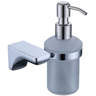 Дозатор для жидкого мыла Kaiser KH-1510 Хром