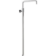 Душевая штанга Remer 329A Хром