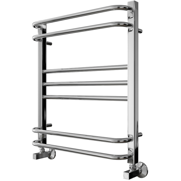 Водяной полотенцесушитель Aquatek Бетта П7 500x600 AQ KRC0760CH Хром Водяной полотенцесушитель Aquatek Бетта П7 500x600 AQ KRC0760CH Хром