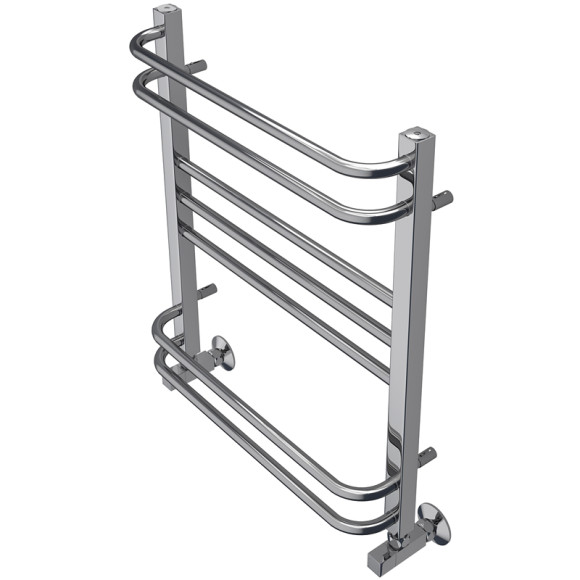 Водяной полотенцесушитель Aquatek Бетта П7 500x600 AQ KRC0760CH Хром Водяной полотенцесушитель Aquatek Бетта П7 500x600 AQ KRC0760CH Хром