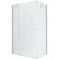 Душевой уголок New Trendy New Soleo Chrome 120х80 K-0403 профиль Хром стекло прозрачное Душевой уголок New Trendy New Soleo Chrome 120х80 K-0403 профиль Хром стекло прозрачное