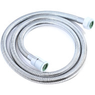 Душевой шланг Kaiser 0018 Хром