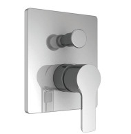 Смеситель для душа Excellent Actima Apomea ARAX.6044CR Хром