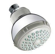 Лейка для душа Rav Slezak PS0010 Хром