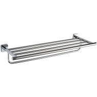 Полка для полотенец Bemeta Tasi 154105262 Хром