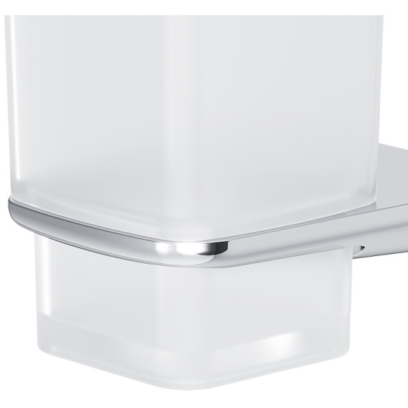 Набор аксессуаров для ванной AM.PM Inspire V2.0 AK50D0906W Хром Набор аксессуаров для ванной AM.PM Inspire V2.0 AK50D0906W Хром