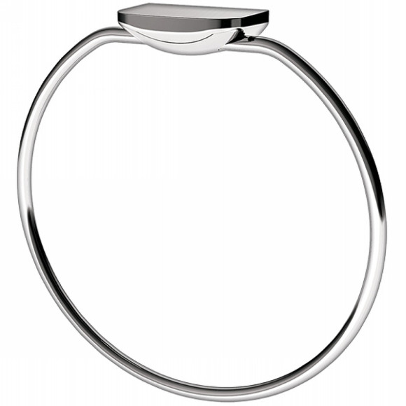 Набор аксессуаров для ванной AM.PM Inspire V2.0 AK50D0906W Хром Набор аксессуаров для ванной AM.PM Inspire V2.0 AK50D0906W Хром