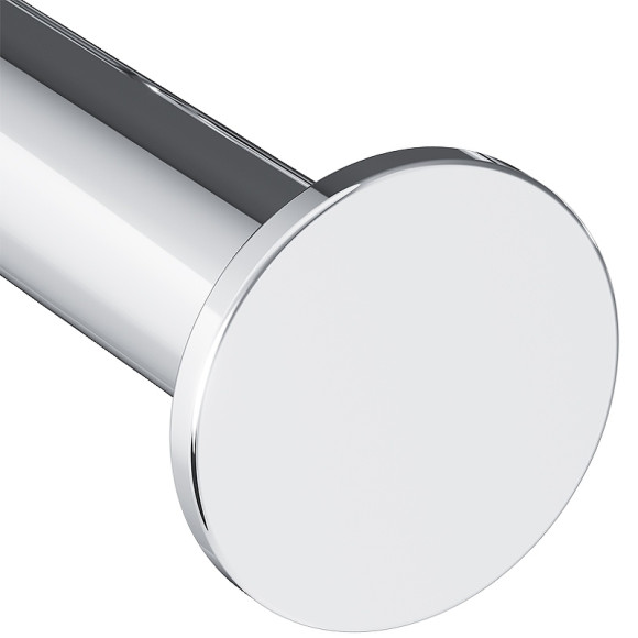 Набор аксессуаров для ванной AM.PM Inspire V2.0 AK50D0906W Хром Набор аксессуаров для ванной AM.PM Inspire V2.0 AK50D0906W Хром