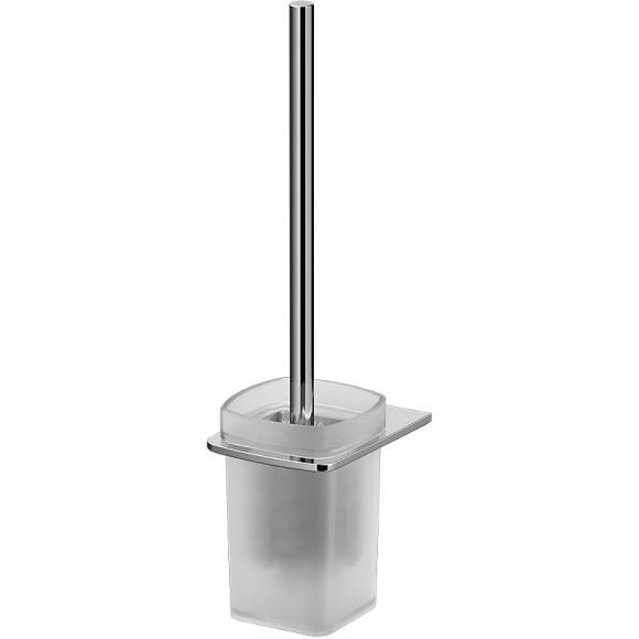 Набор аксессуаров для ванной AM.PM Inspire V2.0 AK50D0906W Хром Набор аксессуаров для ванной AM.PM Inspire V2.0 AK50D0906W Хром