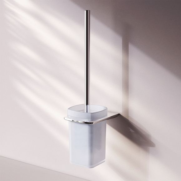 Набор аксессуаров для ванной AM.PM Inspire V2.0 AK50D0906W Хром Набор аксессуаров для ванной AM.PM Inspire V2.0 AK50D0906W Хром