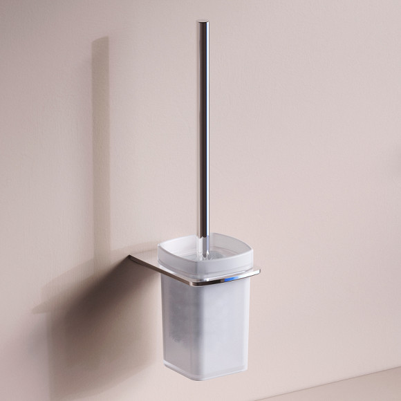 Набор аксессуаров для ванной AM.PM Inspire V2.0 AK50D0906W Хром Набор аксессуаров для ванной AM.PM Inspire V2.0 AK50D0906W Хром