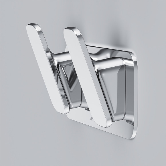 Набор аксессуаров для ванной AM.PM Inspire V2.0 AK50D0906W Хром Набор аксессуаров для ванной AM.PM Inspire V2.0 AK50D0906W Хром