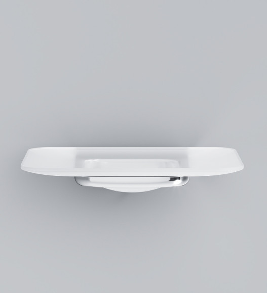 Набор аксессуаров для ванной AM.PM Inspire V2.0 AK50D0906W Хром Набор аксессуаров для ванной AM.PM Inspire V2.0 AK50D0906W Хром