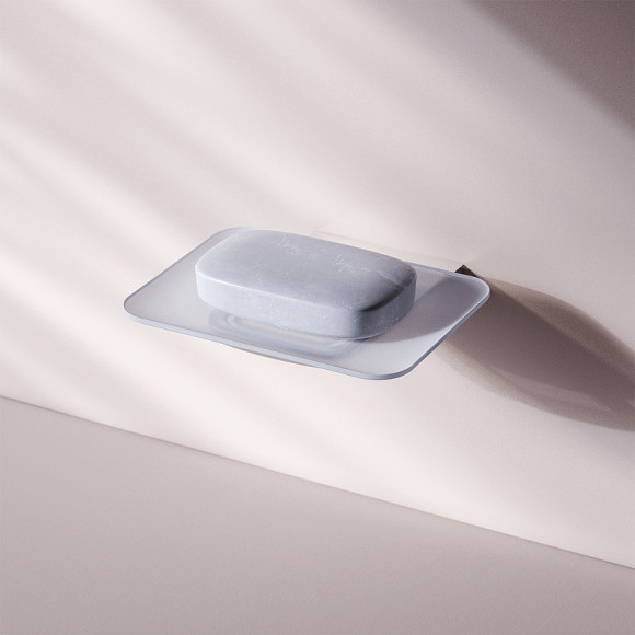 Набор аксессуаров для ванной AM.PM Inspire V2.0 AK50D0906W Хром Набор аксессуаров для ванной AM.PM Inspire V2.0 AK50D0906W Хром