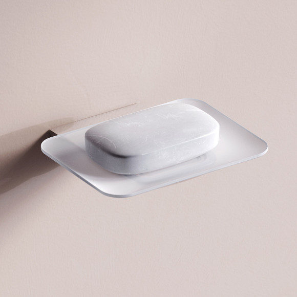 Набор аксессуаров для ванной AM.PM Inspire V2.0 AK50D0906W Хром Набор аксессуаров для ванной AM.PM Inspire V2.0 AK50D0906W Хром