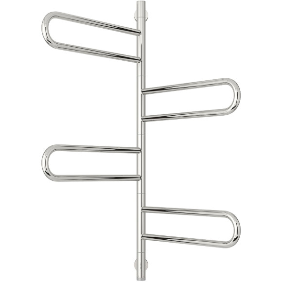 Электрический полотенцесушитель Сунержа Парео 4.0-4С 978х535 00-0823-0978 Хром