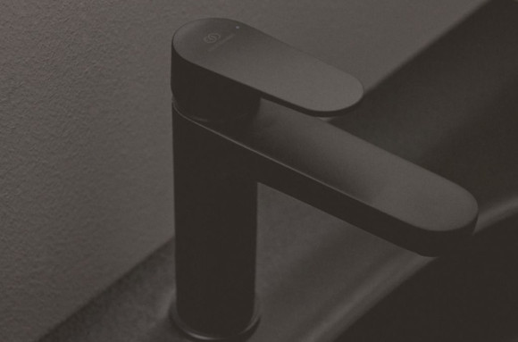 Смеситель для раковины Ideal Standard Cerafine O BC554XG Черный Смеситель для раковины Ideal Standard Cerafine O BC554XG Черный