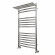 Водяной полотенцесушитель Point Альфа PN05150SP П14 500x1000 с полкой Хром Водяной полотенцесушитель Point Альфа PN05150SP П14 500x1000 с полкой Хром