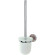 Ершик для унитаза WasserKRAFT Regen K-6927 Хром Ершик для унитаза WasserKRAFT Regen K-6927 Хром