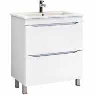 Тумба под раковину Vigo Grani 60 tn.GRI.ELI.60.2Y Белая