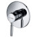 Гигиенический душ со смесителем WasserKRAFT Main A04156 Хром