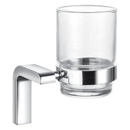 Стакан для зубных щеток Cezares Ultima CZR-F-8930 Хром Стакан для зубных щеток Cezares Ultima CZR-F-8930 Хром