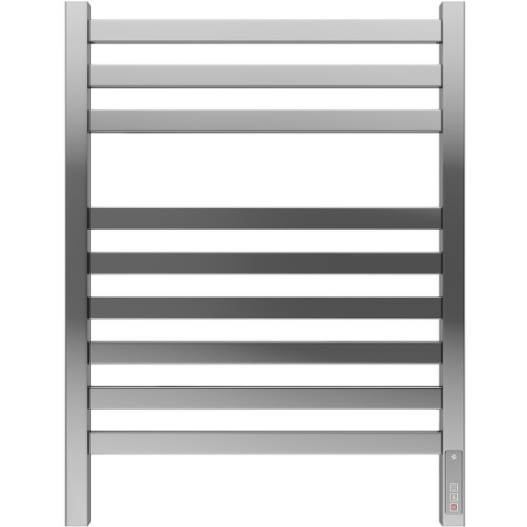 Электрический полотенцесушитель Terminus Ното П9 500х700 4670078526960 Хром Электрический полотенцесушитель Terminus Ното П9 500х700 4670078526960 Хром