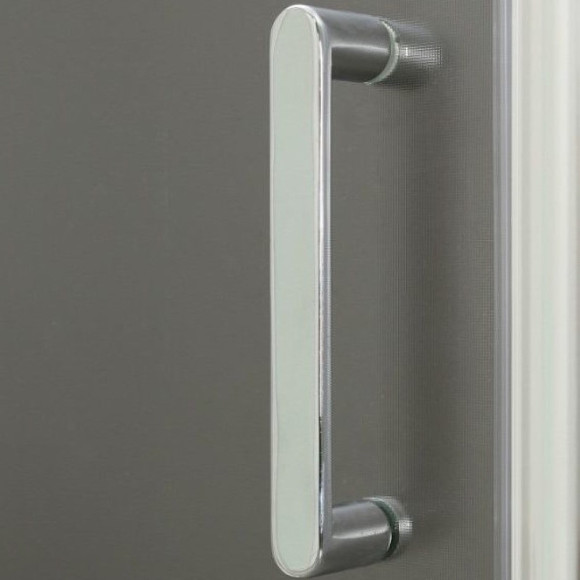 Душевой уголок BelBagno Uno 80х80 UNO-195-A-2-80-C-Cr профиль Хром стекло прозрачное Душевой уголок BelBagno Uno 80х80 UNO-195-A-2-80-C-Cr профиль Хром стекло прозрачное