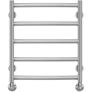 Водяной полотенцесушитель Terminus Атланта+ П5 500х600 4630080267633 Хром