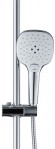 Душевая система Agger A2695000 Хром