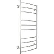Водяной полотенцесушитель Terminus Классик П10 500x1000 4670078544049 Хром, нижнее подключение, G 1/2" ВР