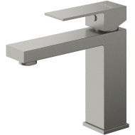 Смеситель для раковины Cezares Slider SLIDER-LS-IN Сатин