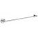 Набор аксессуаров для ванной Grohe Essentials 40776001 Хром Набор аксессуаров для ванной Grohe Essentials 40776001 Хром
