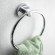 Набор аксессуаров для ванной Grohe Essentials 40776001 Хром Набор аксессуаров для ванной Grohe Essentials 40776001 Хром