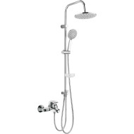 Душевая система Agger Breeze A0893500 Хром Душевая система Agger Breeze A0893500 Хром