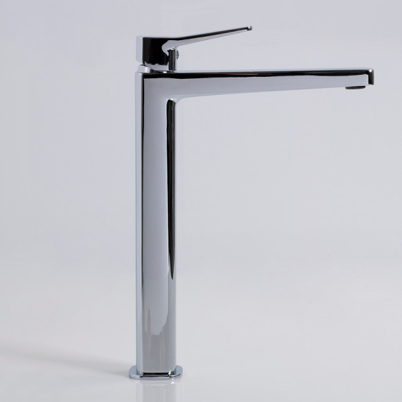 Смеситель для раковины WasserKRAFT Aula 1103H Хром