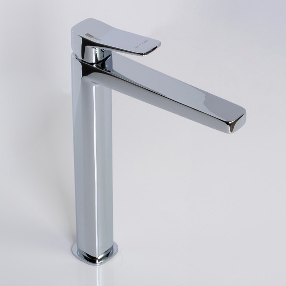 Смеситель для раковины WasserKRAFT Aula 1103H Хром